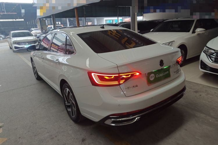 Used Volkswagen Sagitar 2024 300TSI DSG Excellence Edition