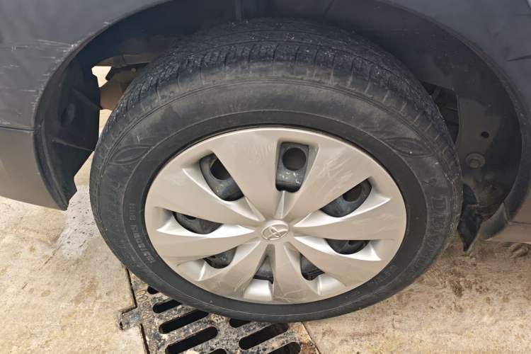 Used Toyota YARiS L Zhi Xuan 2020 X-Trail X 1.5L CVT Leading Edition