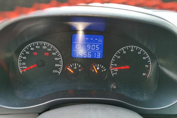 Used Chery Tiggo 3 2015 1.6L Manual Zhishang Commemorative Edition
