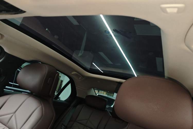 Used BMW 7 Series 2023 735Li M Sport Package