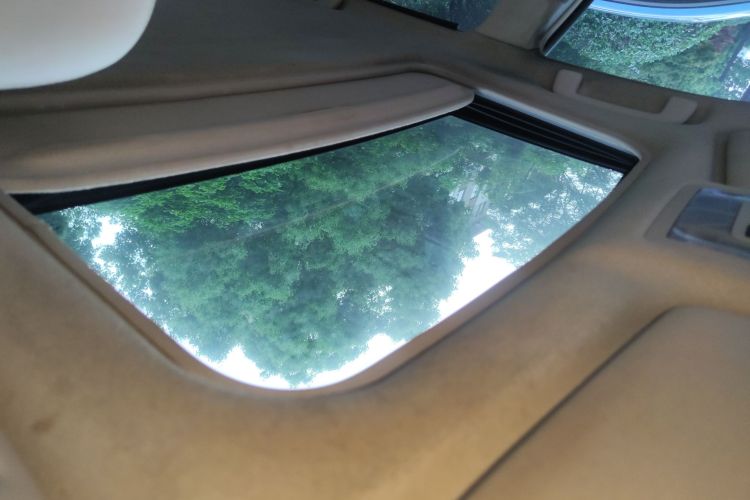 Used Toyota Camry 2012 2.5G Luxury Navigation Edition