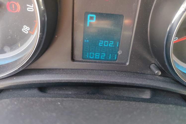 Used Buick GT 2014 XT 1.6L Automatic Fashion Edition