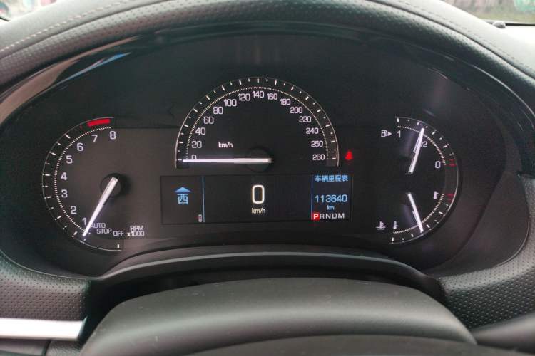 Used Cadillac XTS 2018 28T Tech Edition
