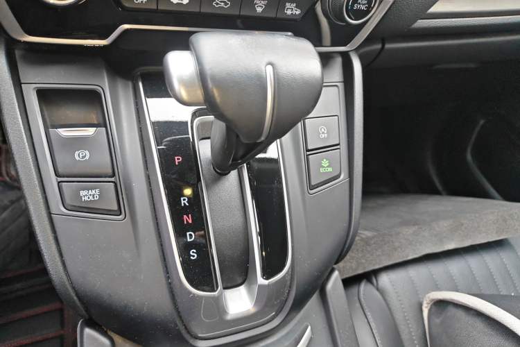 Used Honda Breeze 2020 240TURBO CVT Two-Wheel Drive Prestige Edition
