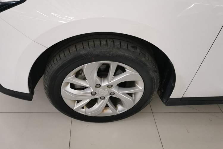 Used Buick Velite 6 2022 Connected & Shared PLUS