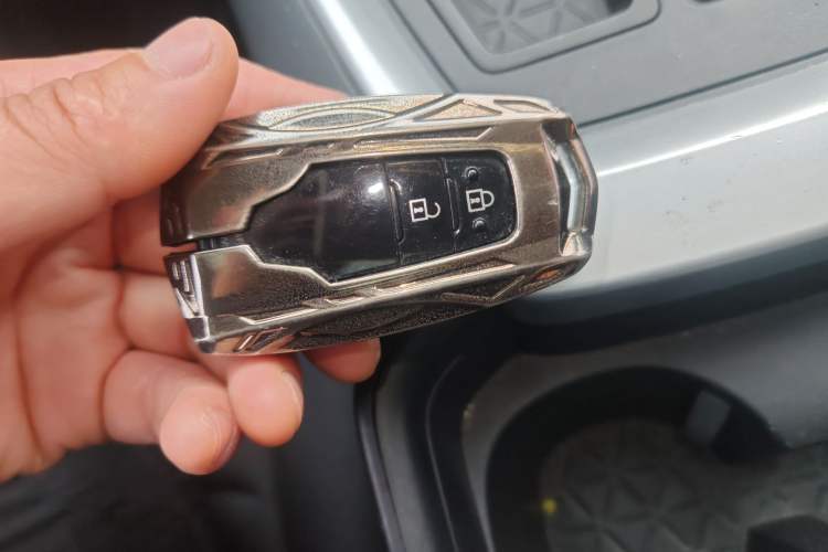 Used Toyota RAV4 2021 2.0L CVT Two-Wheel Drive Fashion Edition
