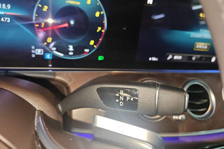 Used Mercedes-Benz E-Class 2023 E 260 L