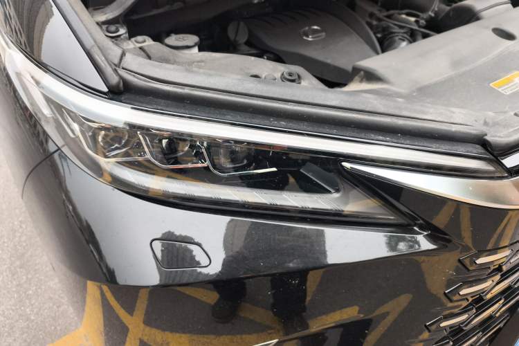 Used Lexus LM 2023 500h Six-Seater Prestige Edition
