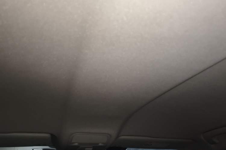 Used Audi A3 2016 Limousine 35 TFSI Ambition Edition Headliner