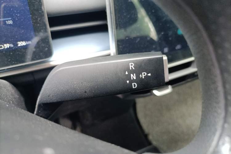 Used Venucia VX6 2024 520 Travel Edition
