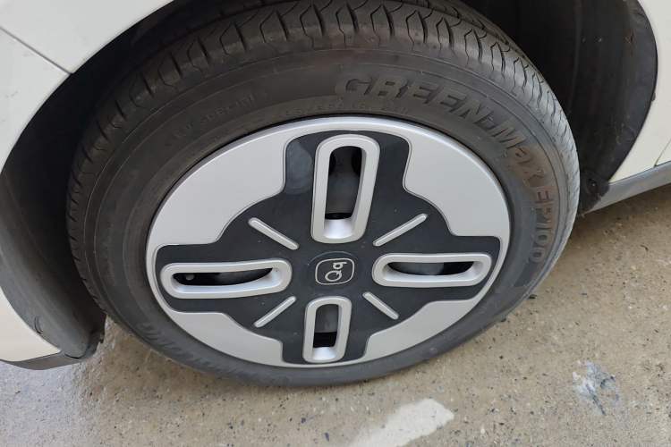 Used Chery Domi 2025 Model 305km Comfort Edition
