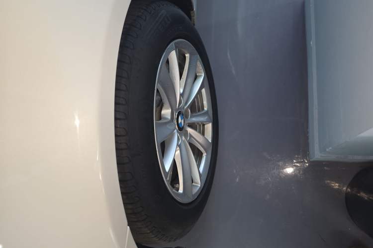 Used BMW 5 Series 2014 520i Touring Edition