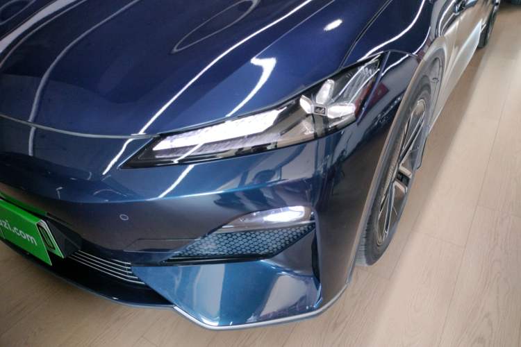 Used Deepal SL03 2022 1.5L 1200 Extended-Range Version Left Front Headlight