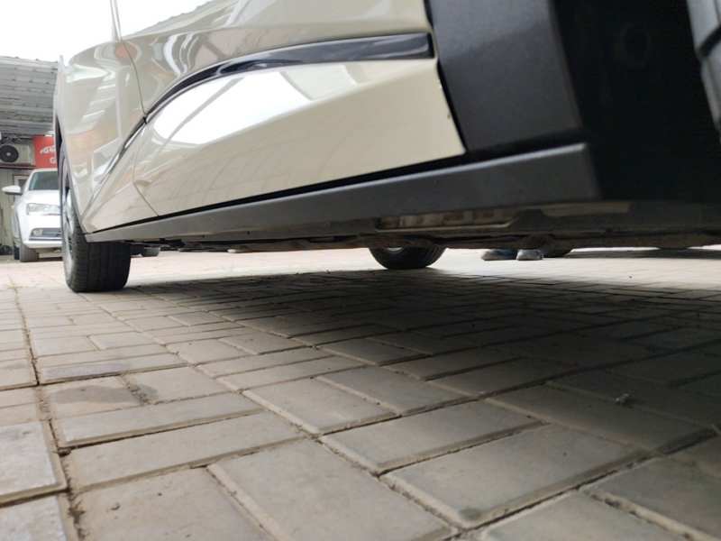 Used BYD Dolphin 2023 420 km Fashion Edition — 21