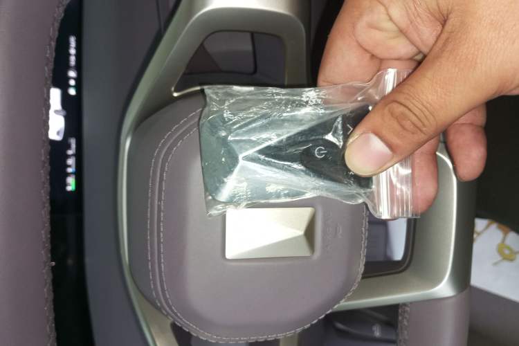 Used Avatr 12 2025 Ultra Extended-Range Edition