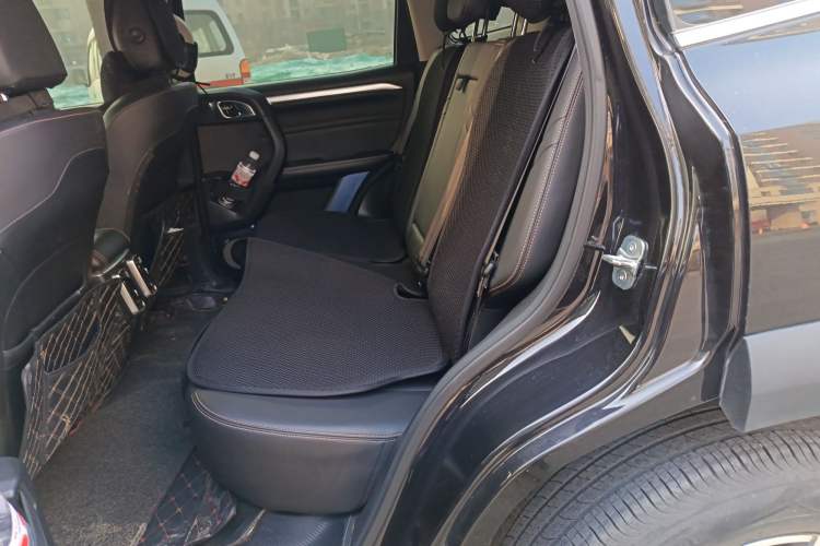 Used Haval DARGO 2021 2.0T DCT 4x4 Chinese Rural Dog Edition