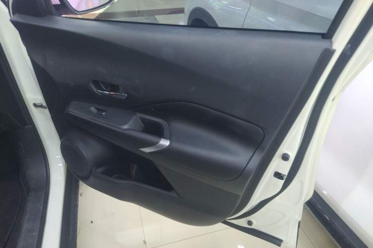 Used Nissan Kicks 2022 1.5L CVT XV Luxury Edition
