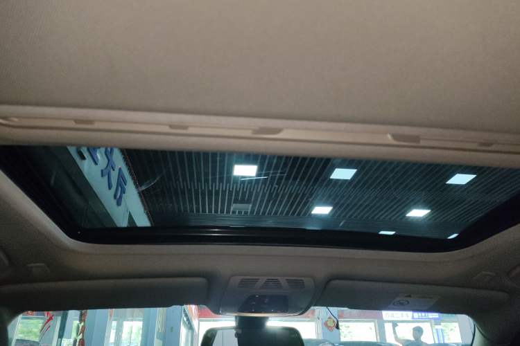 Used BMW 3 Series 2018 320Li Fashion Model
