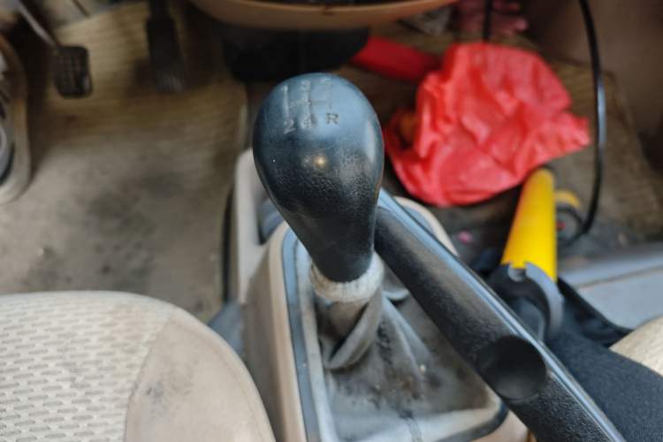 Used Wuling Rongguang 2014 1.2L S Standard Model