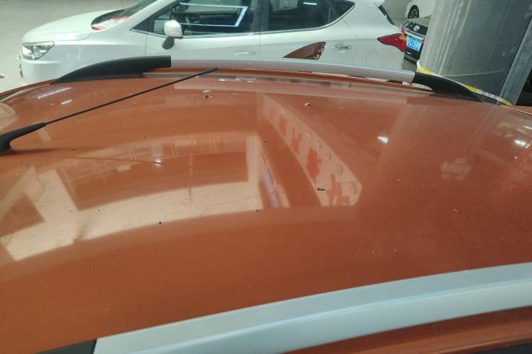 Used Geely Auto Panda Classic 2015 1.5L Automatic Cool & Fun Edition
