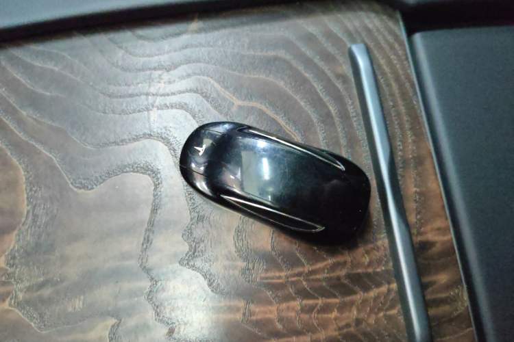 Used Tesla Model X 2020 Long-Range Upgrade Version