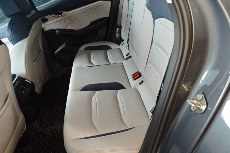 Used Geely Auto Preface 2023 2.0TD Prestige Version