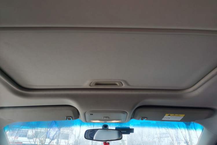 Used Buick GT 2015 15N Manual Luxury Version
