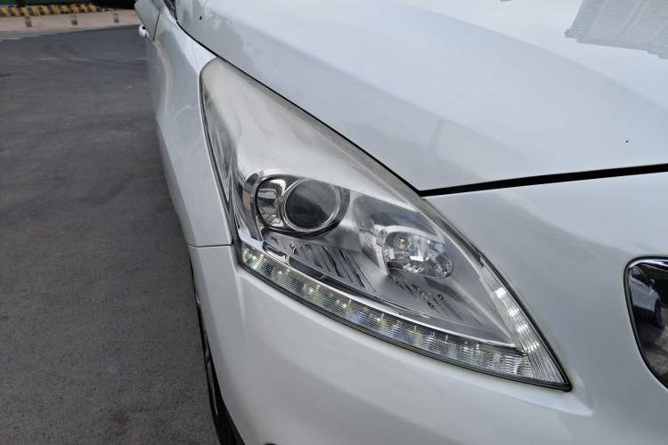 Used Peugeot 3008 2016 1.6THP Automatic Standard Edition
