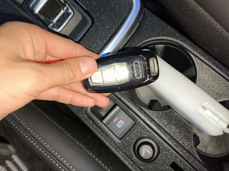 Used Audi A3 2023 Restyled A3L Limousine 35 TFSI Fashion Sport Edition — 8