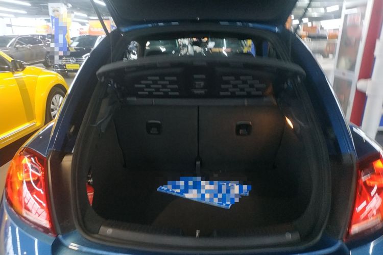 Used Volkswagen Beetle 2017 180TSI Yile Edition