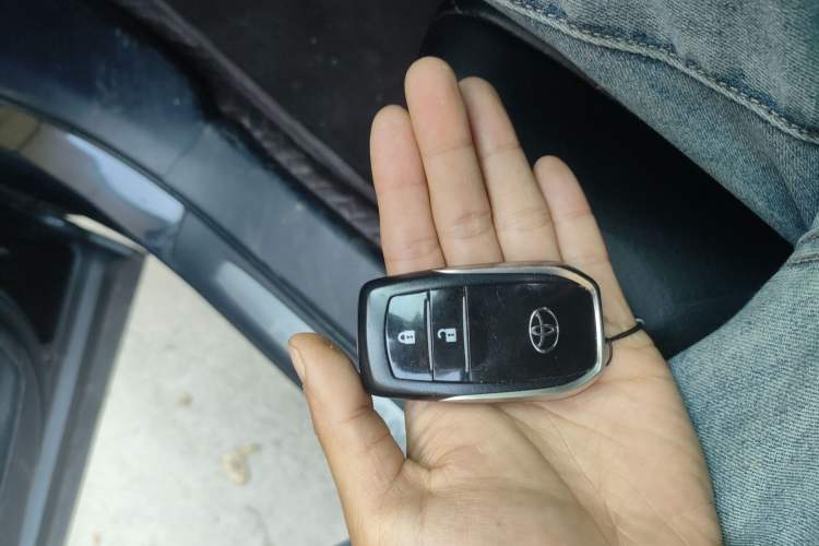 Used Toyota Highlander 2015 2.0T Four-Wheel Drive Luxury Edition 7-Seater
