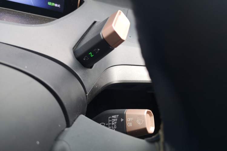 Used Wuling NAMMIEV 2021 Playful Model – High-Power Version