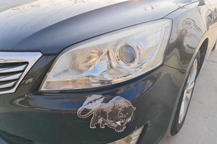 Used Changan Raeton 2014 1.8T Automatic Prestige Anniversary Edition China IV Standard