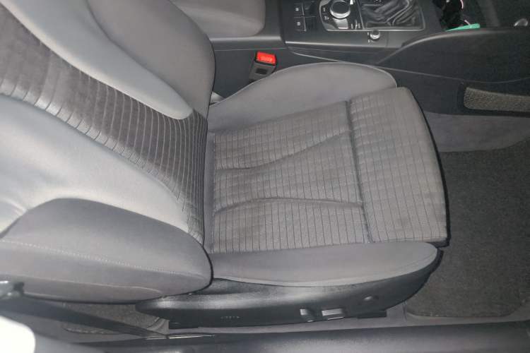 Used Audi A3 2018 30th Anniversary Edition Limousine 35 TFSI Sport Model
