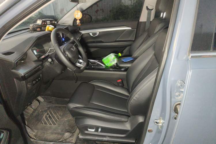 Used Wuling Asta 2021 1.5T CVT Star曜 Edition