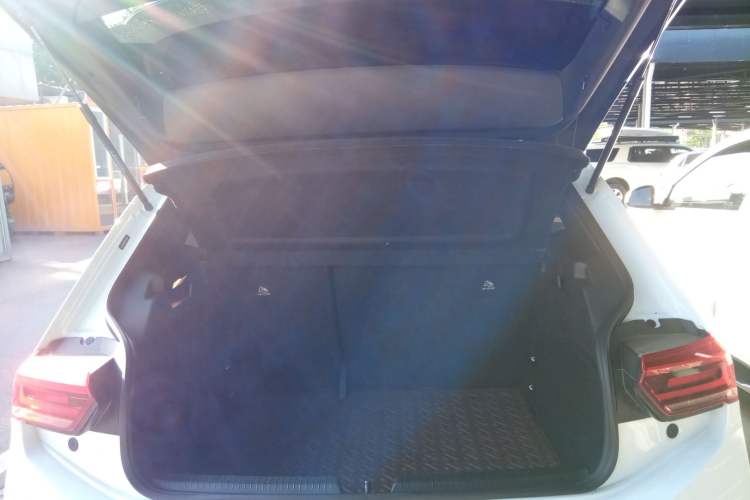 Used Volkswagen ID.3 2023 Upgraded Model Pure Intelligent Enjoyment Version