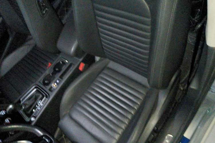 Used Volkswagen Magotan 2018 330TSI DSG Advanced Model