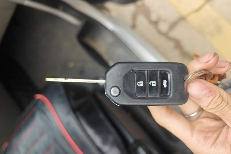 Used JAC Refine M3 2015 Maker Edition 1.6L Luxury Version