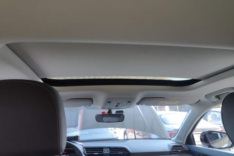 Used Audi Q3 Sportback 2022 40 TFSI Fashion Model