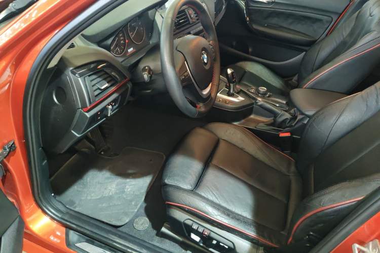 Used BMW 1 Series 2013 Revised 118i Sport Edition