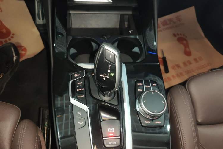 Used BMW X3 2019 xDrive28i M Sport Package