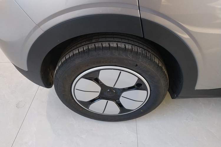 Used Geely Galaxy Geome 2025 310km Youth Edition