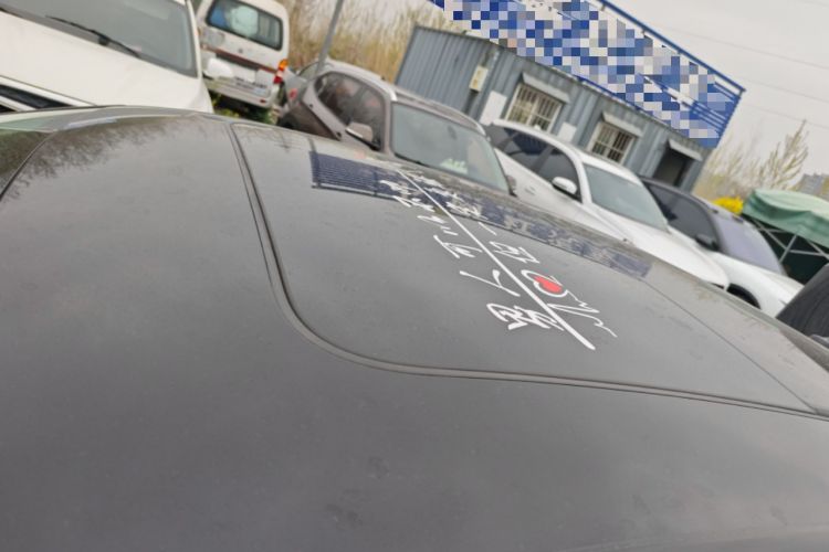 Used Volkswagen Passat 2019 330TSI Elite Edition China VI
