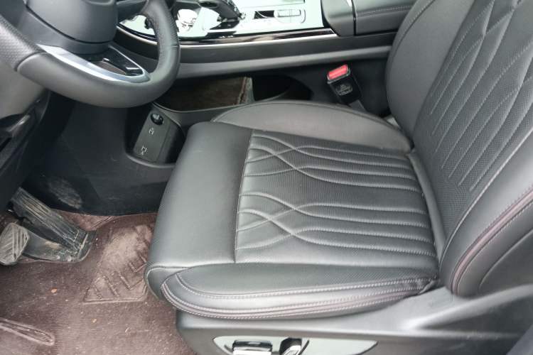 Used GAC Trumpchi M8 2024 Master Series 400T Prestige Edition