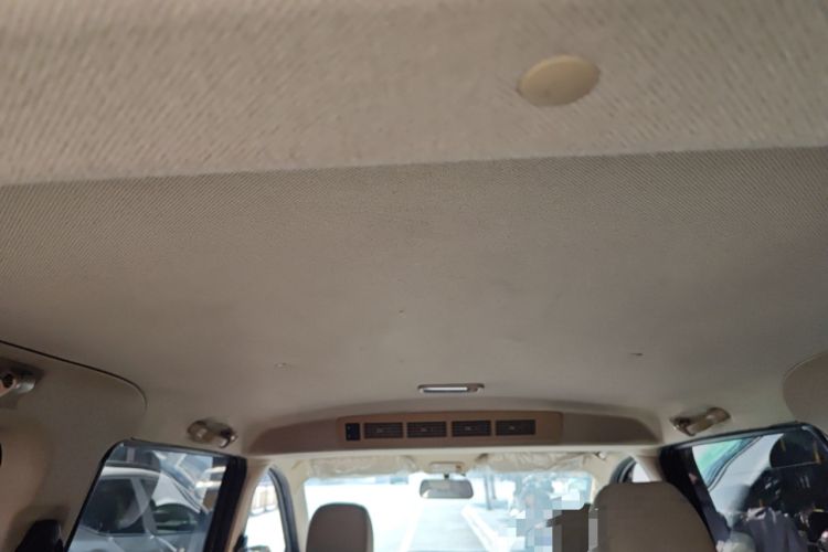 Used Wuling Hongguang 2015 1.5L S Base Model China IV