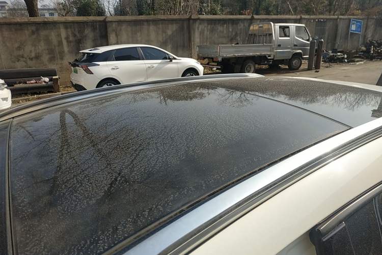 Used Mercedes-Benz GLA 2017 GLA 200 Sport Edition
