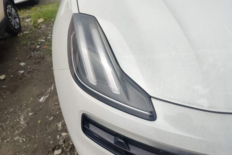 Used Lynk & Co 06 2023 Remix 1.5T JinPro