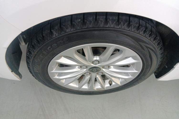 Used Toyota Allion 2022 2.0L Pioneer Edition