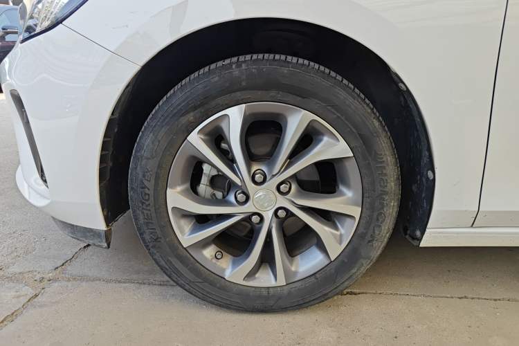 Used Buick Verano 2023 Pro Enjoyment Edition