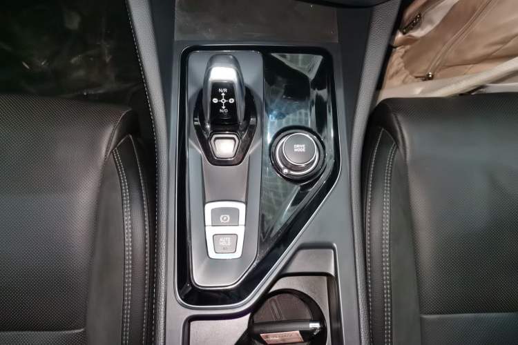 Used Lynk & Co 03 2021 2.0TD Automatic Trendy Champion Edition
